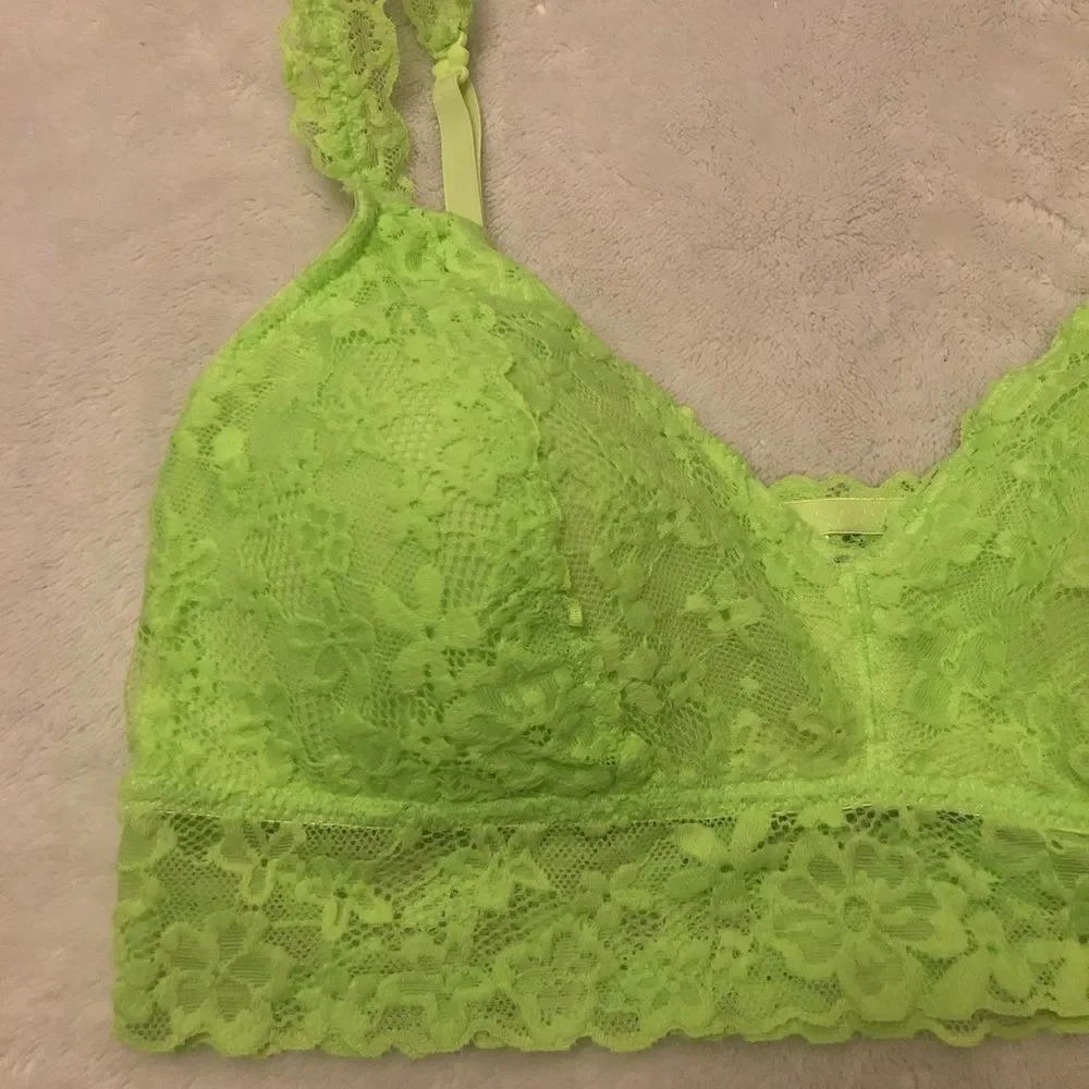 Women’s Lace Convertible Bralette